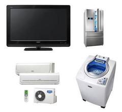 家电产品冷气冰箱电视洗衣机烘乾机买卖维修