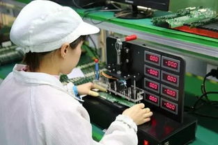 电子厂pcba电路板电测及检测品控设备汇总 全球品质把关主要设备品牌有哪几家