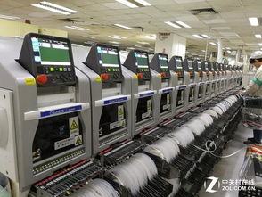 实力雄厚 年终再度造访微星恩斯迈工厂