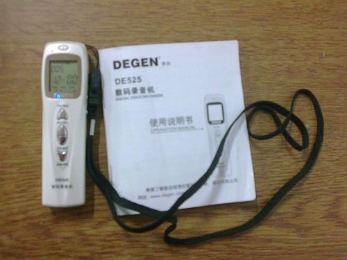电子产品类