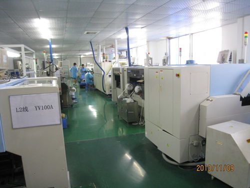 承接来料来样代料代工oem odm其他任何方式电子产品加工生产厂家