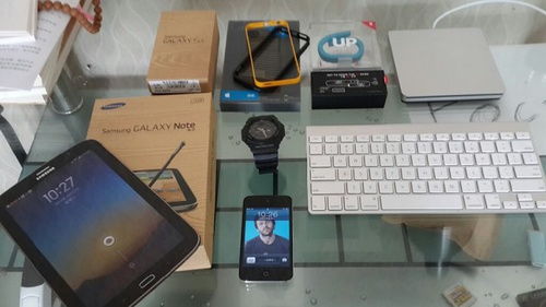 电子产品 大清出 apple产品居多 sumsung s4等