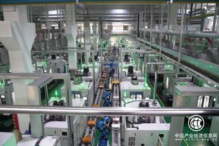 华中数控参与建设的胜利精密国家智能制造项目通过正式验收