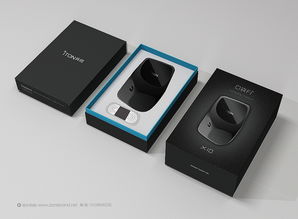 智能车载与家用电器产品的包装设计新趋势