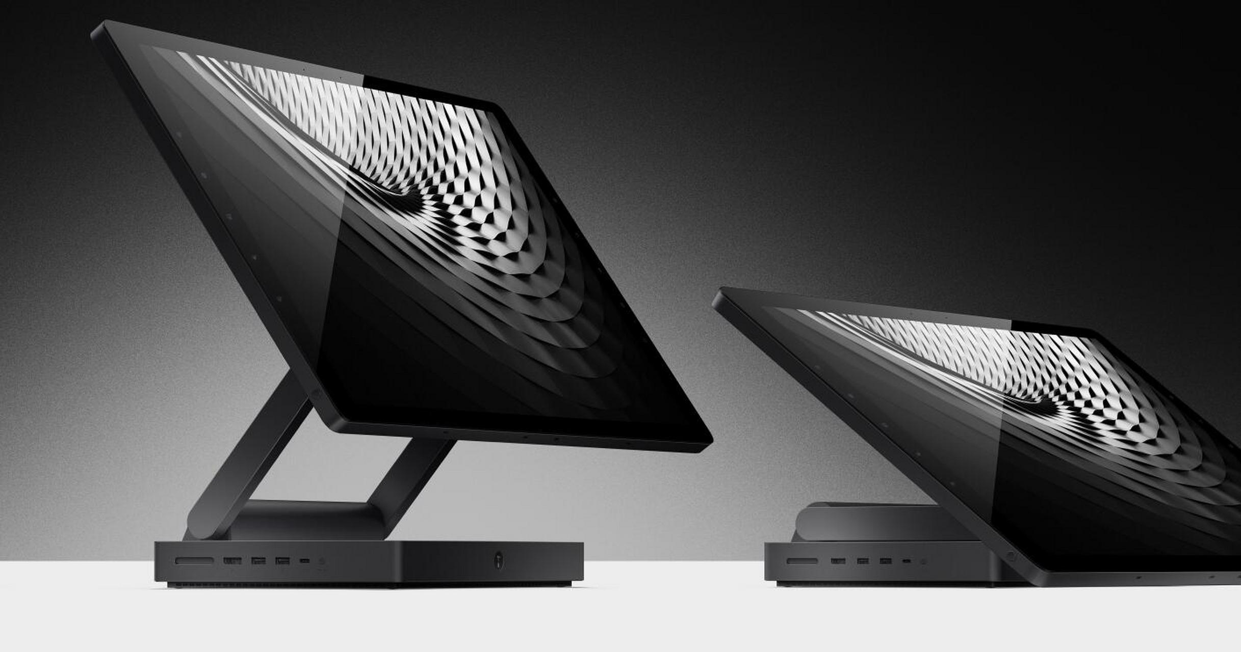 硬朗工业设计 电子产品中的男性魅力