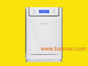 智能空气净化器销售首选 专业生产厂家,家用电器信赖之选
