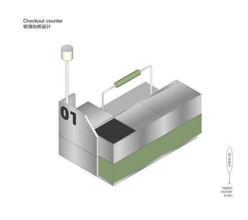 膨胀工厂paopao factory 赋予烘焙行业新可能的家用电器销售创新