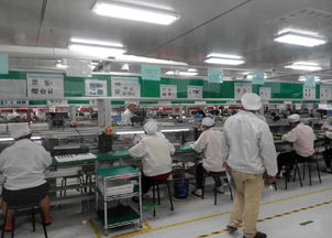 已成A股最大科技公司的富士康,何时能摘掉‘血汗工厂’的帽子