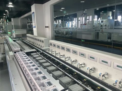 沣东新城制造业绿色发展引领产业升级,入区企业获评陕西省绿色工厂