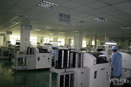 品质为本 万利达集团工厂参观纪实